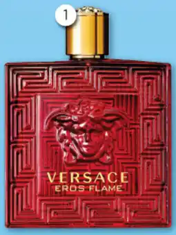 Good Price Pharmacy Versace Eros Flame EDP offer