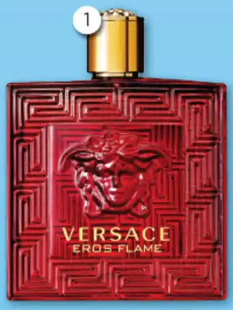 Good Price Pharmacy Versace Eros Flame EDP offer