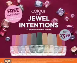 Good Price Pharmacy Colour by DB Jewel Intentions offer