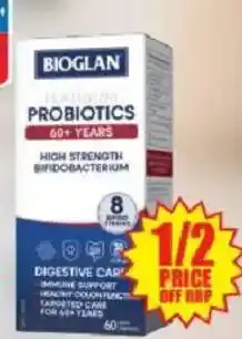 Chemist Warehouse Bioglan Platinum Probiotics offer