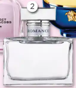 Good Price Pharmacy Ralph Lauren Romance EDP offer