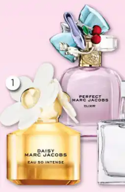 Good Price Pharmacy Marc Jacobs Daisy Eau So Intense EDP or Perfect Elixir offer