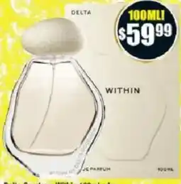 Chemist Warehouse Delta Within offer
