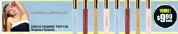 Chemist Warehouse Sabrina Carpenter 10ml edp Assorted Variants offer