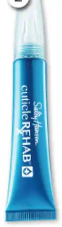 Good Price Pharmacy Sally Hansen Cuticle Rehab offer