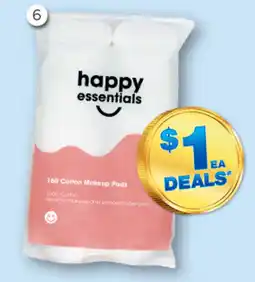 Good Price Pharmacy happy essentials offer
