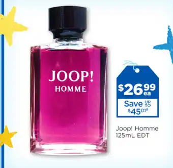 Joop! Homme