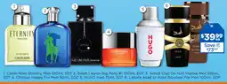 Good Price Pharmacy Calvin Klein Eternity Men EDT offer