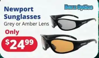 Newport Sunglasses