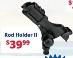 Bargain Boat Bits Rod Holder II offer