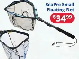 Bargain Boat Bits SeaPro Small Floating Net offer