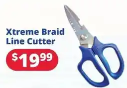 Bargain Boat Bits Xtreme Braid Line Cutter offer