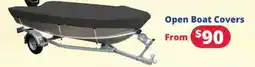 Bargain Boat Bits Open Boat Covers offer