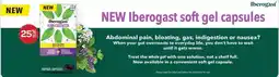 Health Save Iberogast soft gel capsules offer