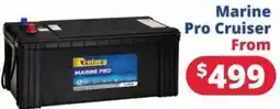 Bargain Boat Bits Century Marine Pro offer