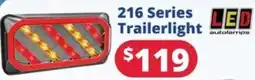 Bargain Boat Bits 216 Series Trailerlight offer