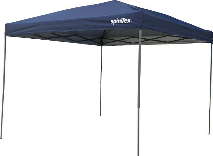Spinifex Standard II 3 x 3 m Gazebo 