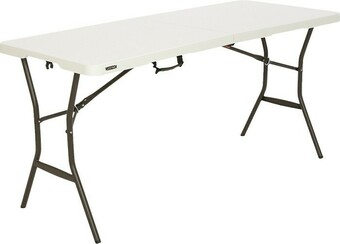 Lifetime 5ft Blowmould Table