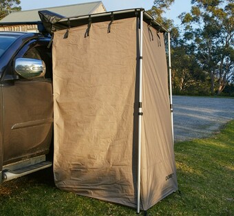 Anaconda Dune 4WD Awning Ensuite offer