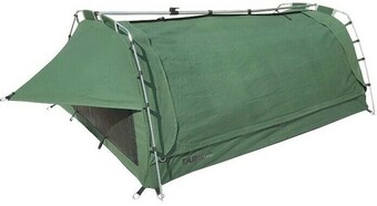 Anaconda Dune 4WD Barwon Double Swag offer