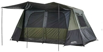 Anaconda Spinifex Mawson Eclipse 8 Person Tent offer