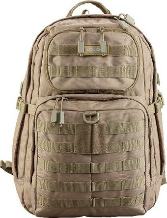 Anaconda Caribee Combat 32L Pack offer