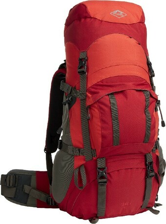 Anaconda Mountain Designs Trekker 45L Hiking Pack offer