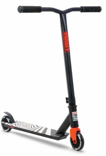Vision Street Wear Junior Whip Scooter