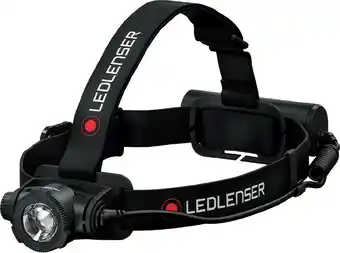 Anaconda LED Lenser H7R Core 1000 Lumen Rechargeable Headlamp offer
