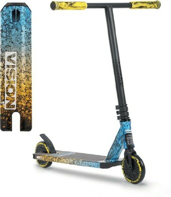 Anaconda Vision Street Wear Astro Hydro Dip Scooter offer