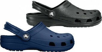Anaconda Crocs Unisex Classic Clogs offer