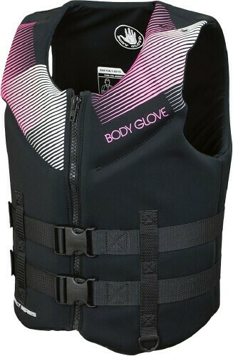 Anaconda Body Glove L50/L50S Neo Waterski PFD offer