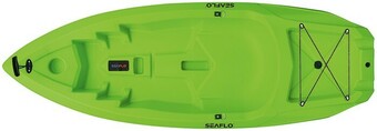 Anaconda Seaflo Kids Skipper Kayak offer