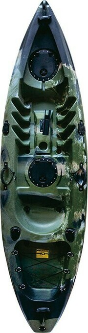 Anaconda Seak Rapid 2.7 Fishing Kayak offer