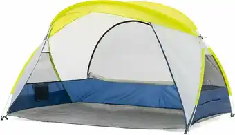 Life! Hadley Flip Sunshelter
