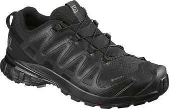 Anaconda Salomon Men’s XA Pro 3D V8 Gore-Tex Low Hiker offer