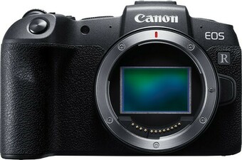 Camera House Canon EOS RP Body offer