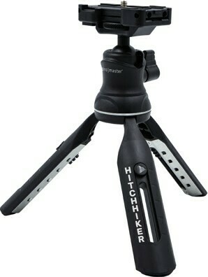 ProMaster Hitchhiker Tripod