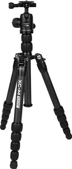 ProMaster XC-M 522CK Carbon Fibre Tripod