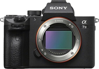 Sony Alpha 7 III Body