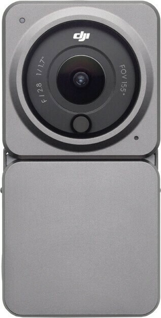 Camera House DJI Action 2 Power Combo offer