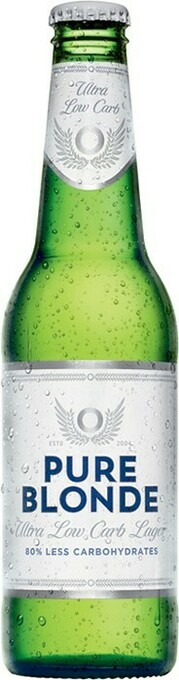 IGA Pure Blonde 24 Pack offer