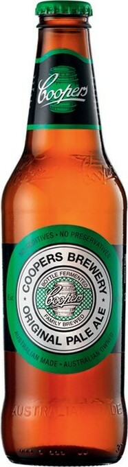 IGA Coopers Pale Ale 24 Pack offer