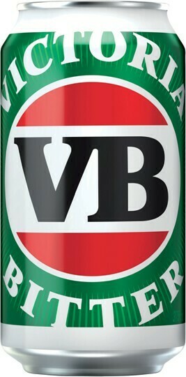 IGA Victoria Bitter 30 Can Block offer