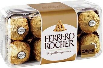 IGA Ferrero Rocher Gift Box 200g offer