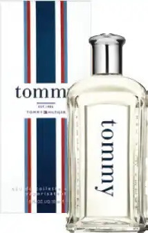Discount Drug Stores Tommy Hilfiger Tommy EDT offer