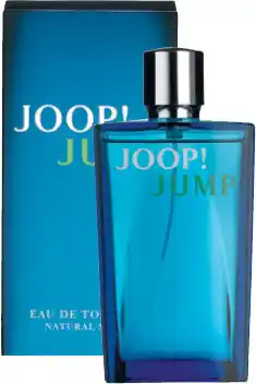 Joop! Jump EDT