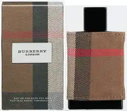 Discount Drug Stores Burberry London For Men EDT offer