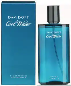 Discount Drug Stores Davidoff Cool Water EDT offer
