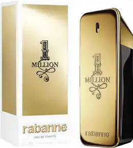 Rabbane 1 Million EDT